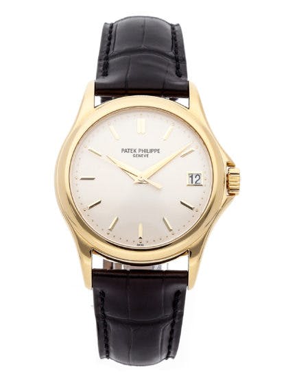 Patek Philippe 5127: A Classic Calatrava Watch for Collectors