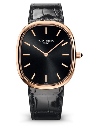 Discover the Patek Philippe Eclipse Collection: Timeless Elegance and Innovation