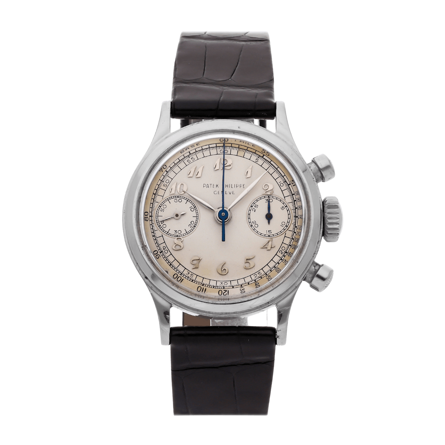 Discover Rare Vintage Patek Philippe Watches for Sale: Timeless Luxury