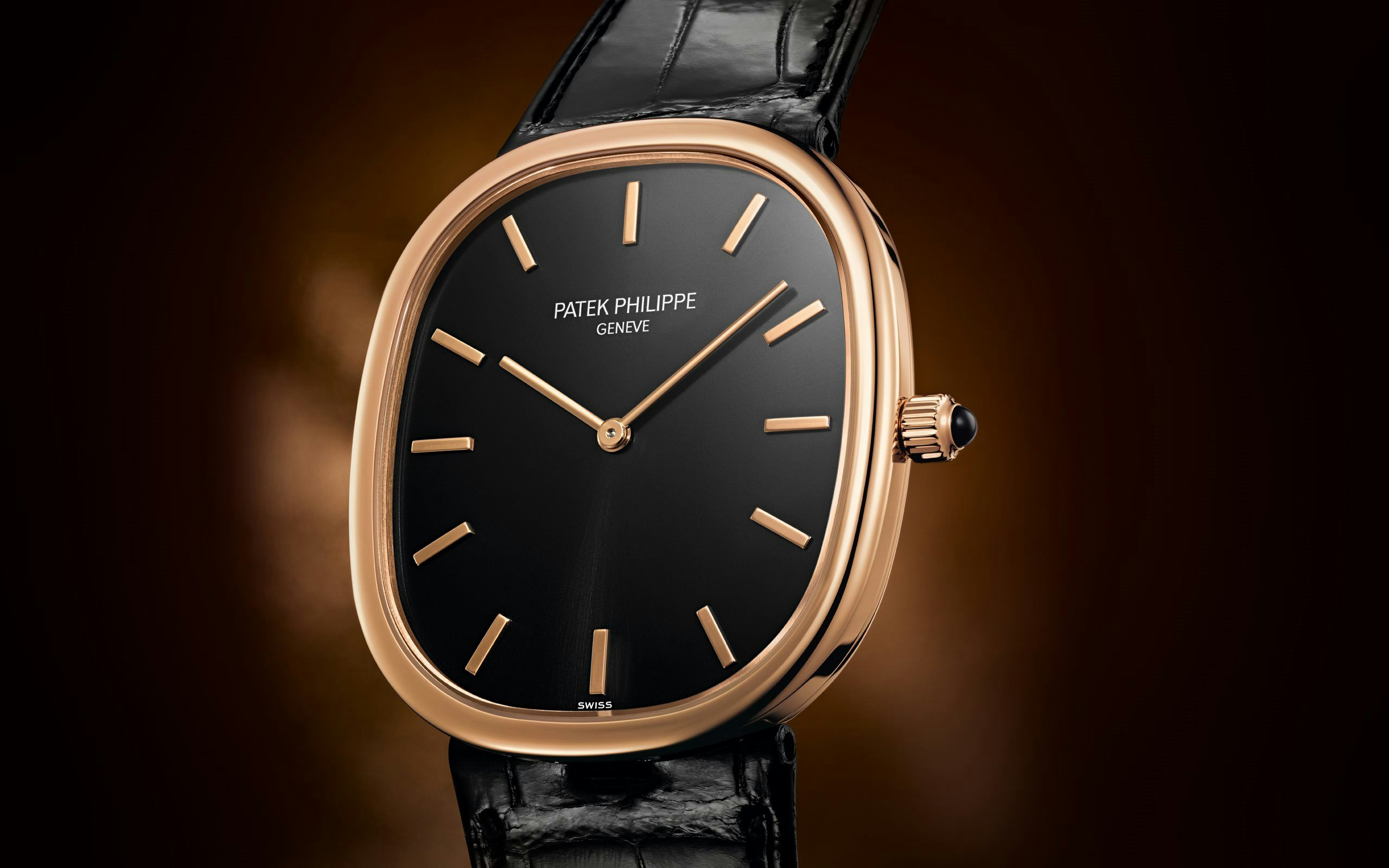 Patek Philippe Golden Ellipse 5738R Price: What You Need to Know