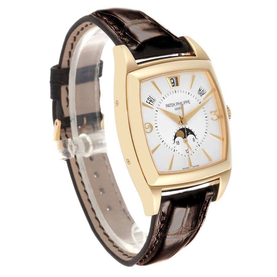 Buy Patek Philippe 5135J-001 Gondolo Annual Calendar at Best Prices