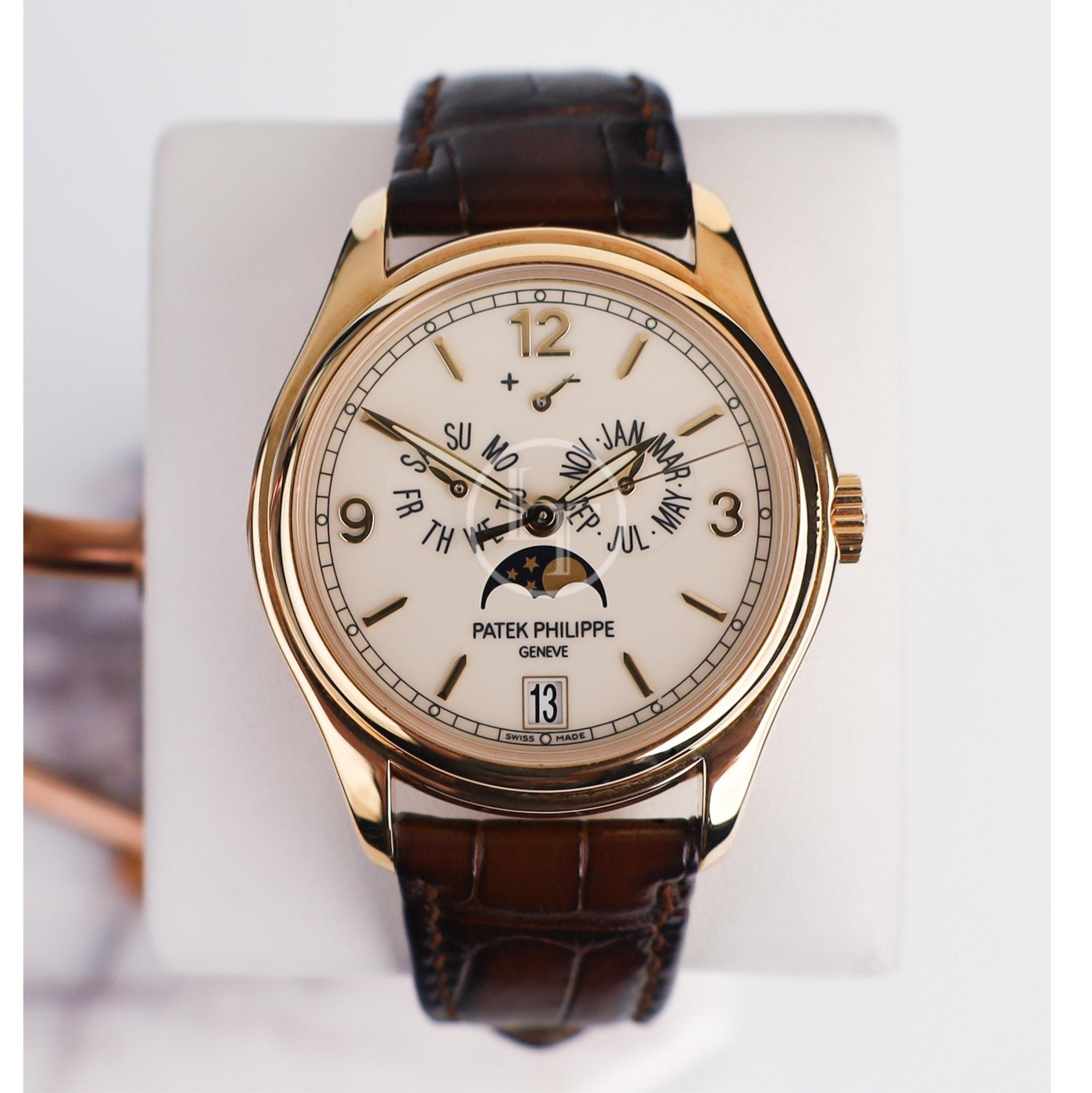 Patek Philippe 5146J: Why This Iconic Timepiece is a Must-Have