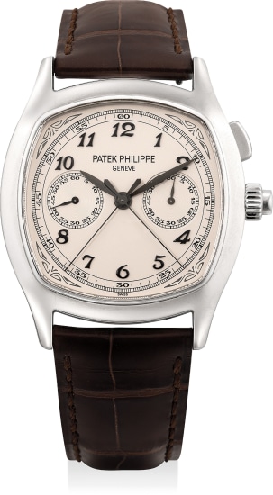 Why Patek Philippe 5950A is a Game Changer in Luxury Watchmaking