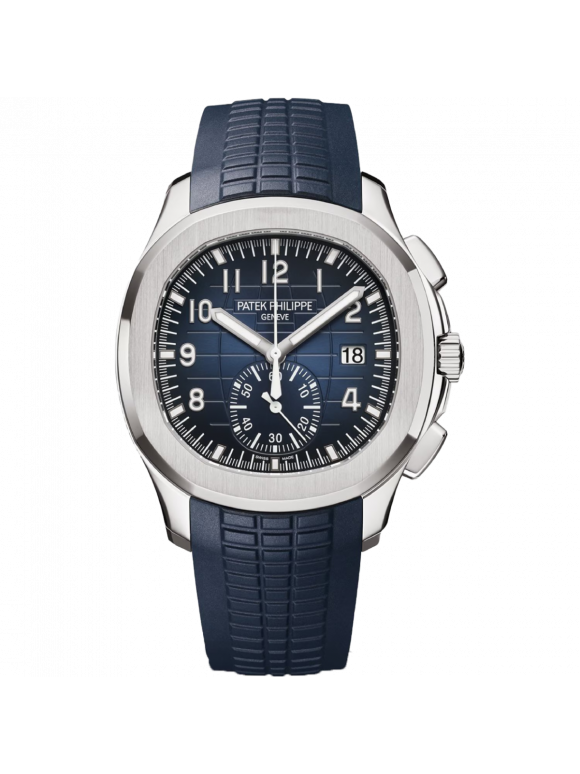 Patek Philippe Aquanaut 5167A-001: Discover the Timeless Elegance of the 40.8mm Stainless Steel Model