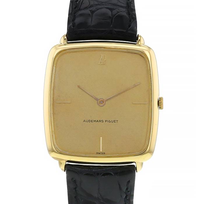 Audemars Piguet Vintage 1970: Timeless Luxury Watches for Collectors