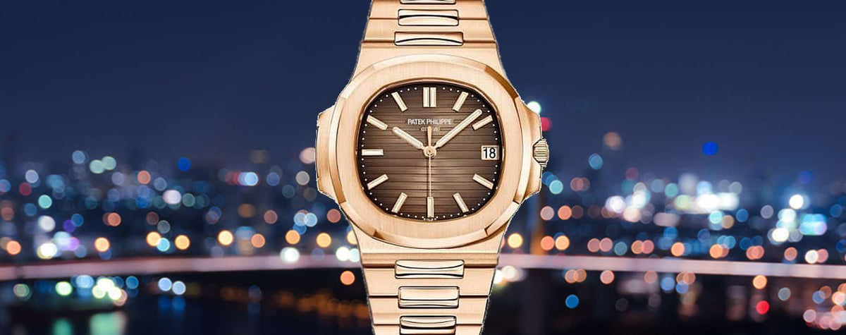 Explore Patek Philippe Gold Rose Watches: Elegant Luxury for Every Occasion