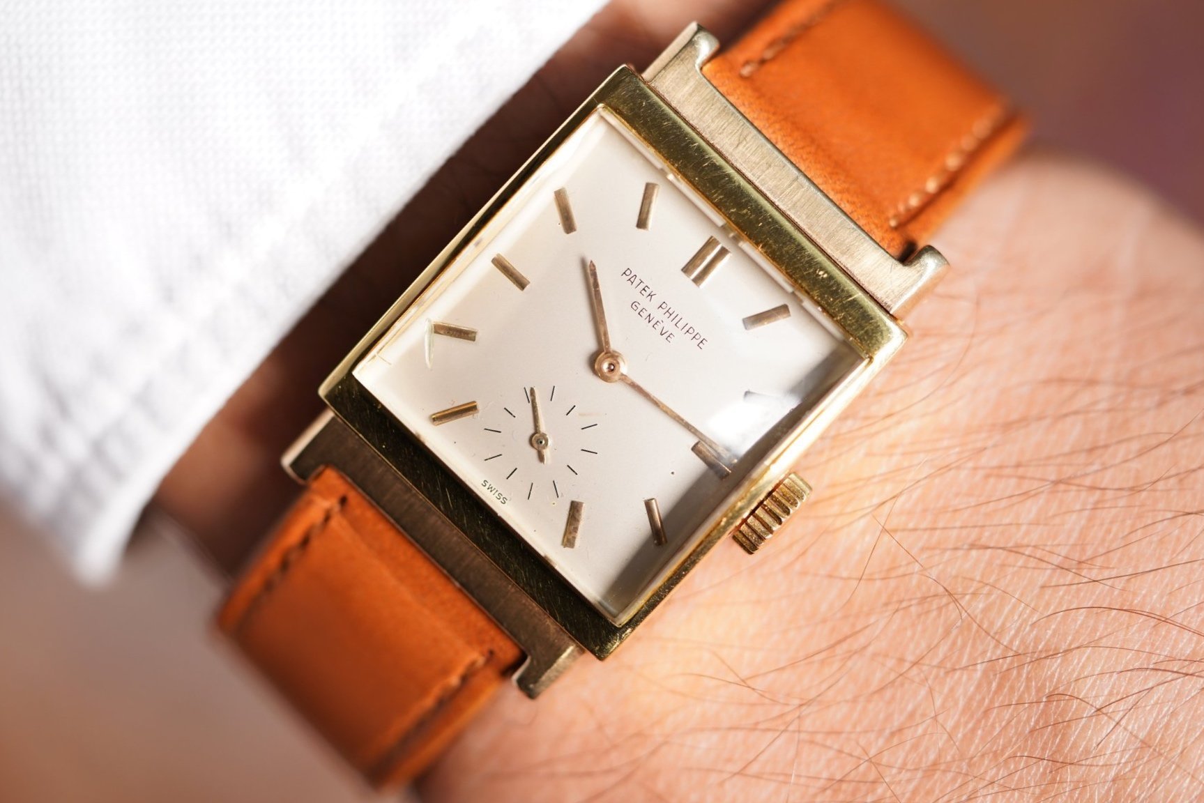 Discover the Best Antique Patek Philippe Watches for Collectors