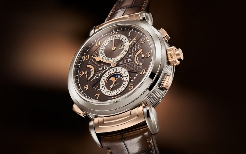 Discover GMT Patek Philippe: Timeless Luxury and Precision