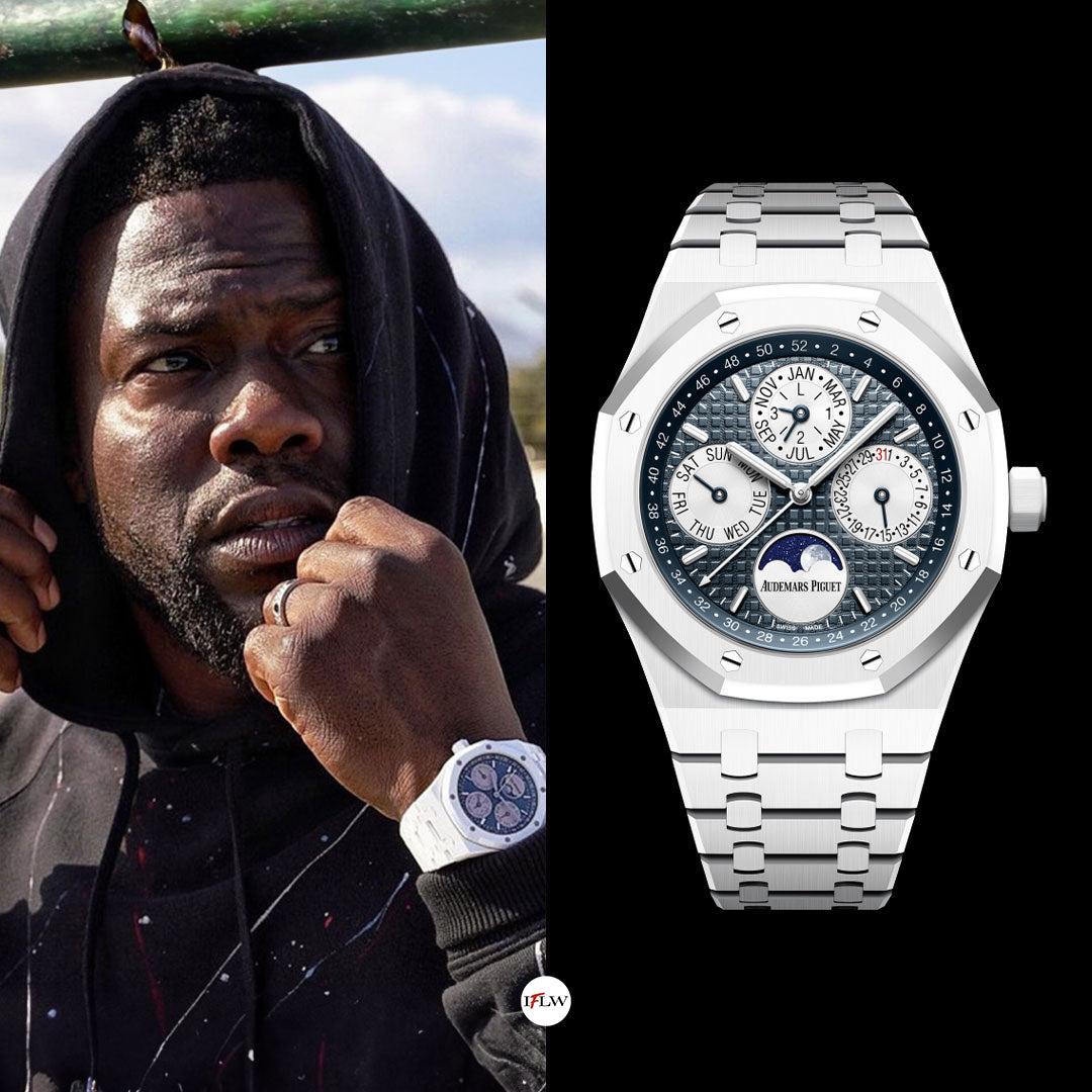 Why White Ceramic Audemars Piguet is the Must-Have Watch for Collectors