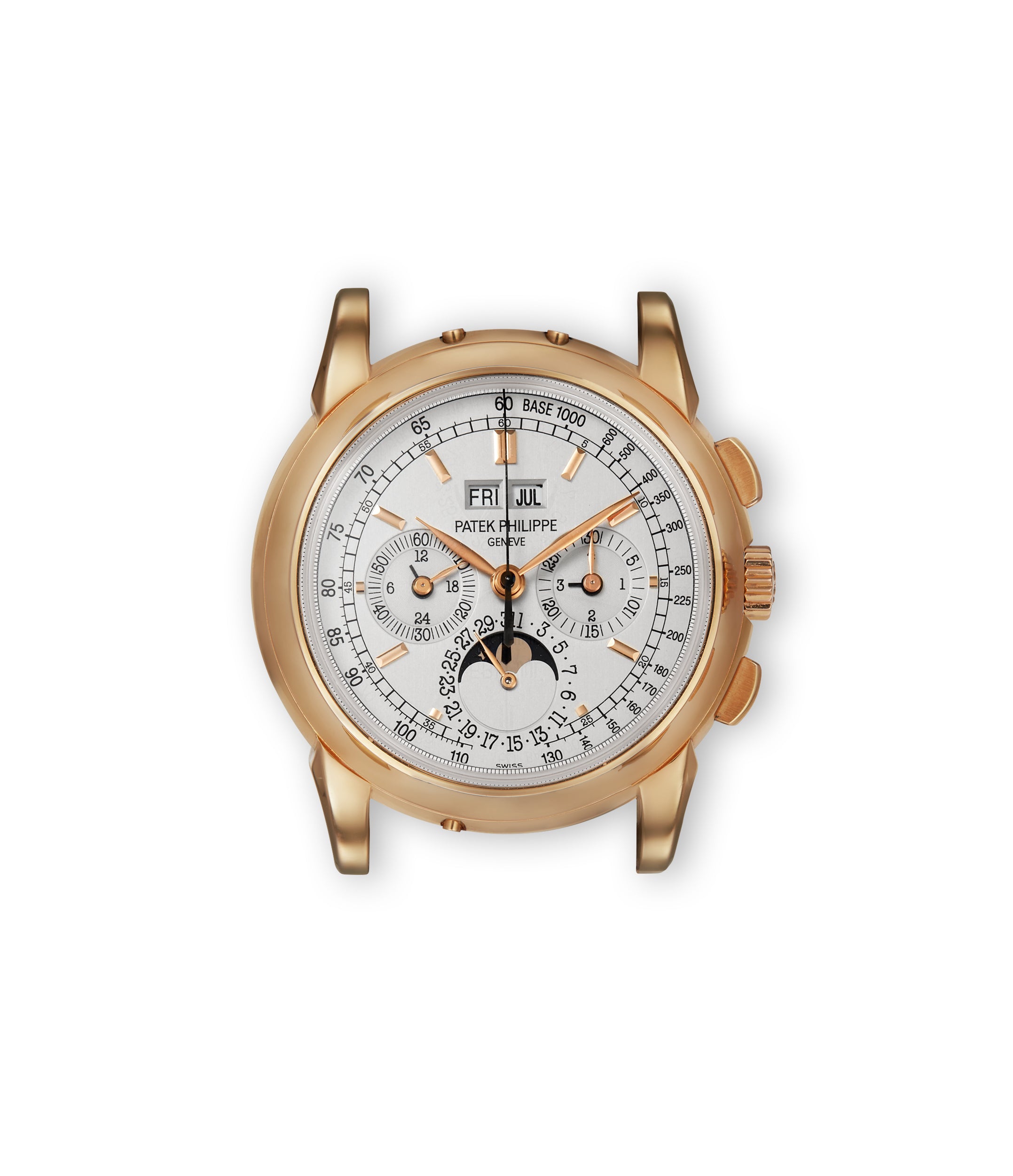 Patek Philippe 5970 Review: Luxury, Heritage, and Perpetual Calendar Excellence