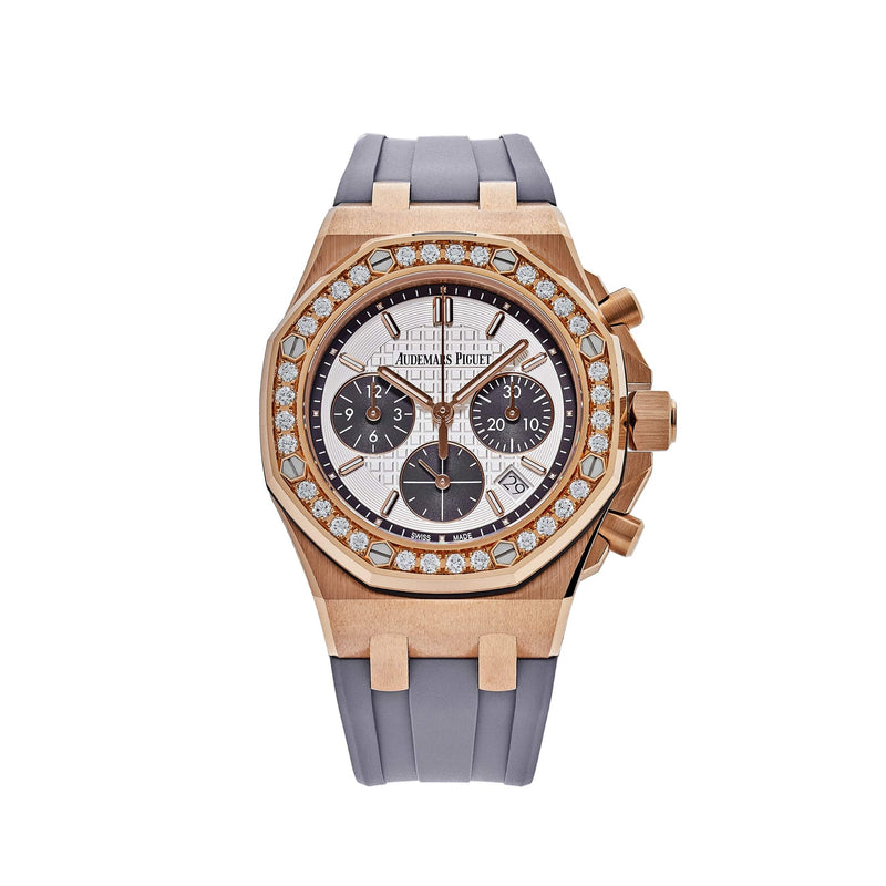 Womens Audemars Piguet Royal Oak Watches: Timeless Design & Exclusive Style