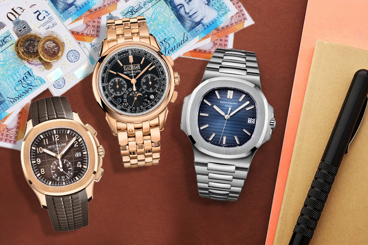 Why Patek Philippe GMT Watches Are Worth the Investment in 2024