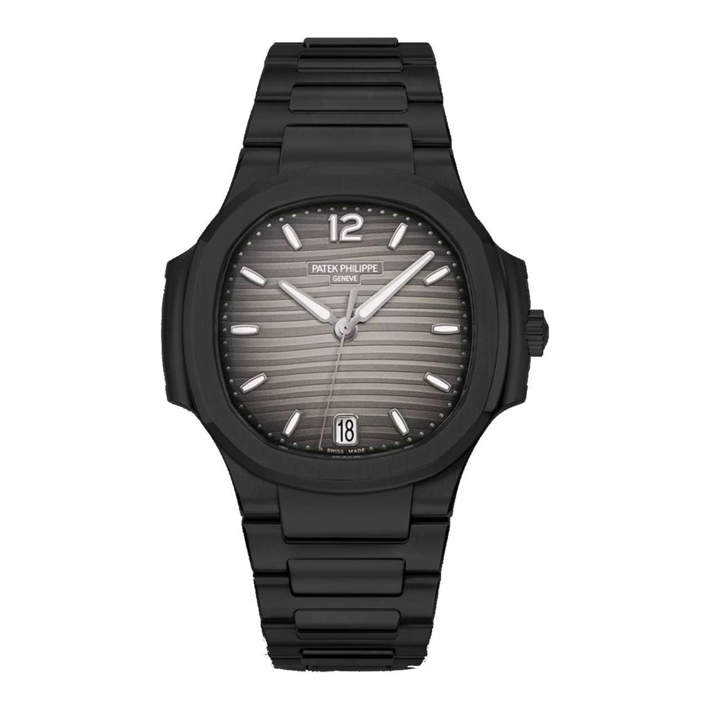 Shop All Black Patek Philippe Timepieces for Unmatched Style and Quality