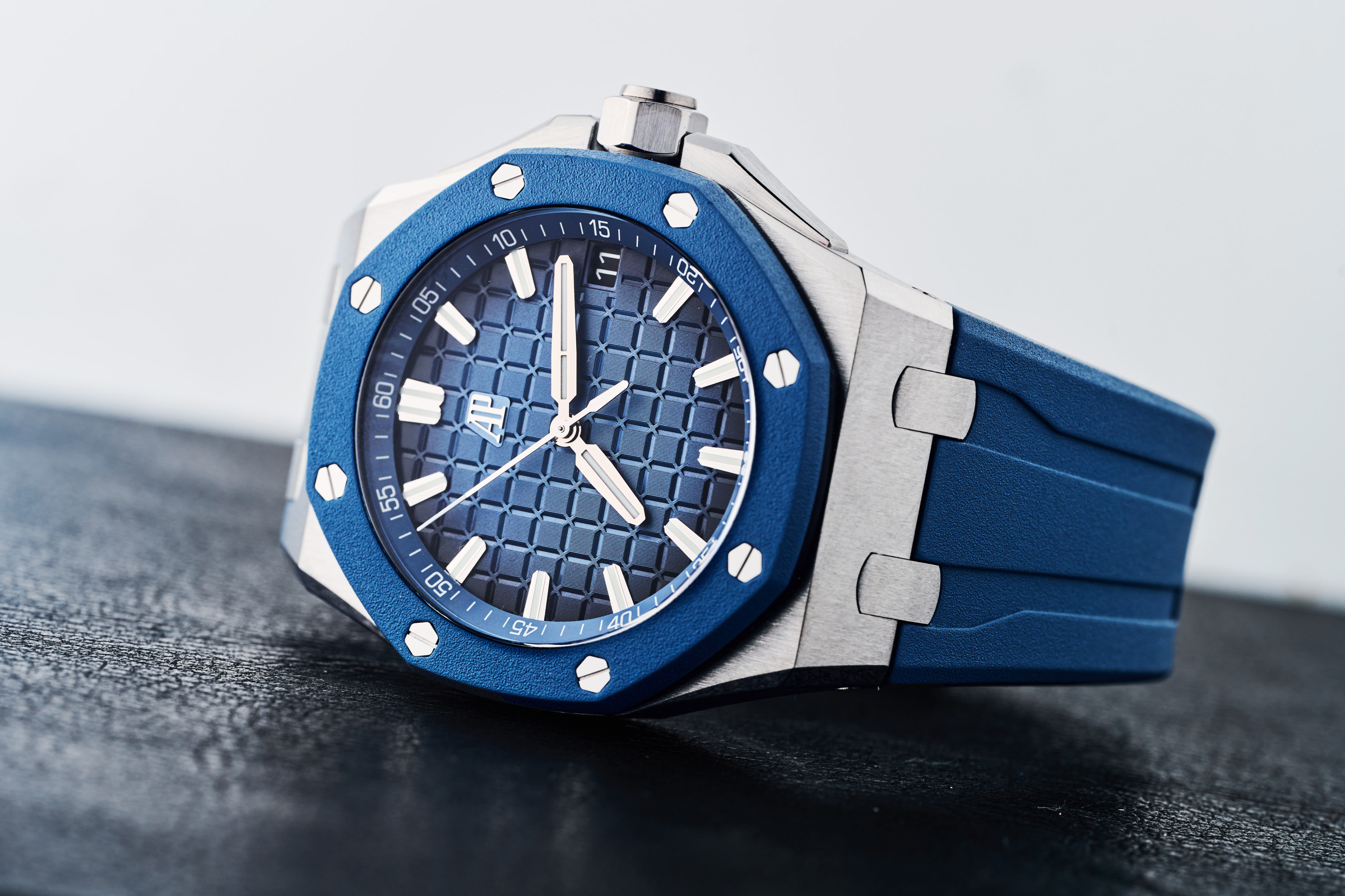 Find the Best Audemars Piguet Royal Oak Rubber Strap Price for 2024