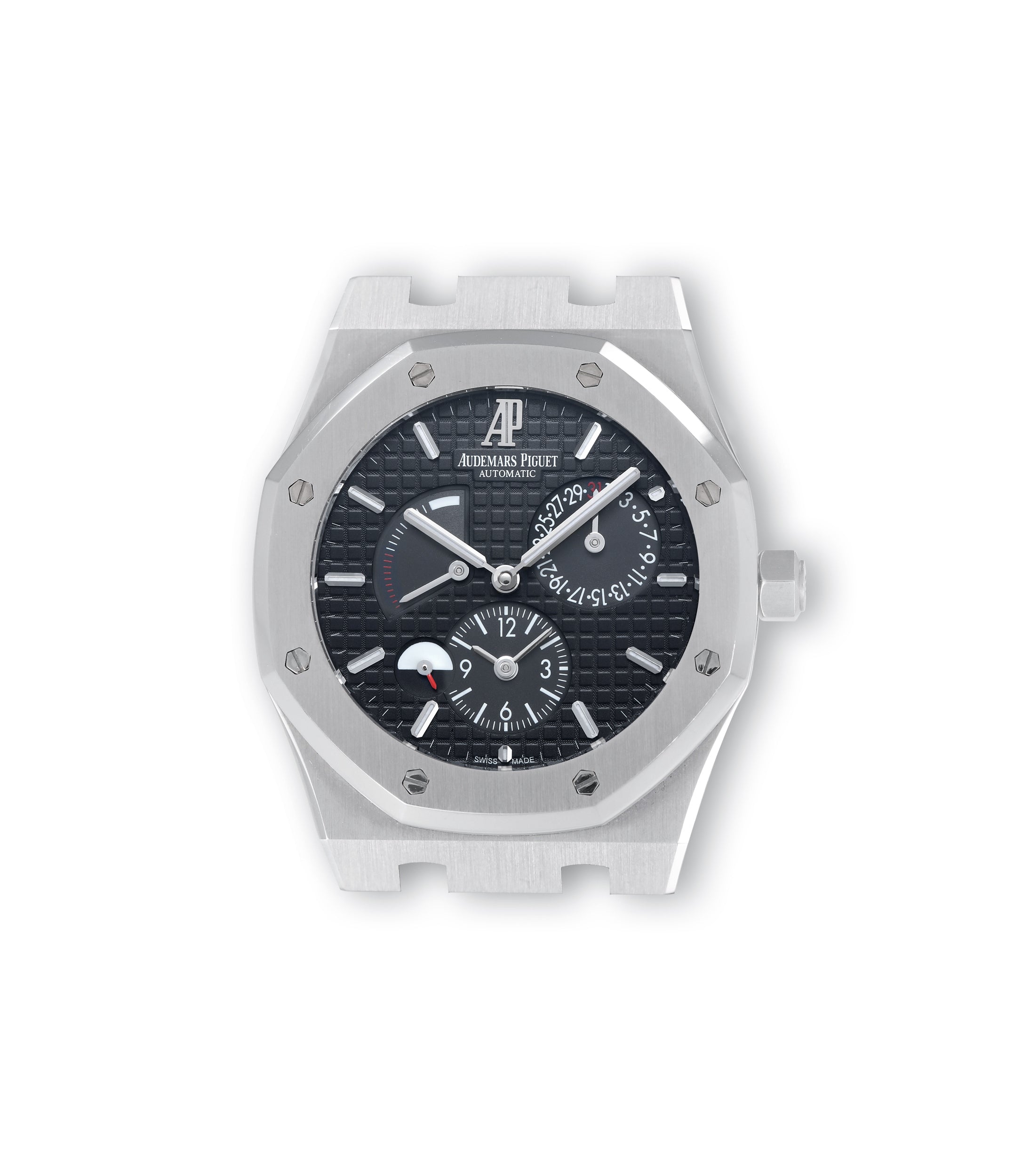 Explore the Elegance of Audemars Piguet Dual Time: A Timepiece for Two Zones