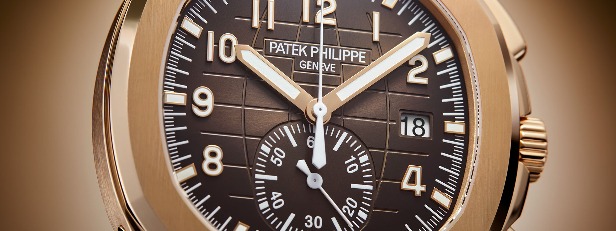 Exploring the Gold Patek Philippe Aquanaut: Value, Design, and Market Trends