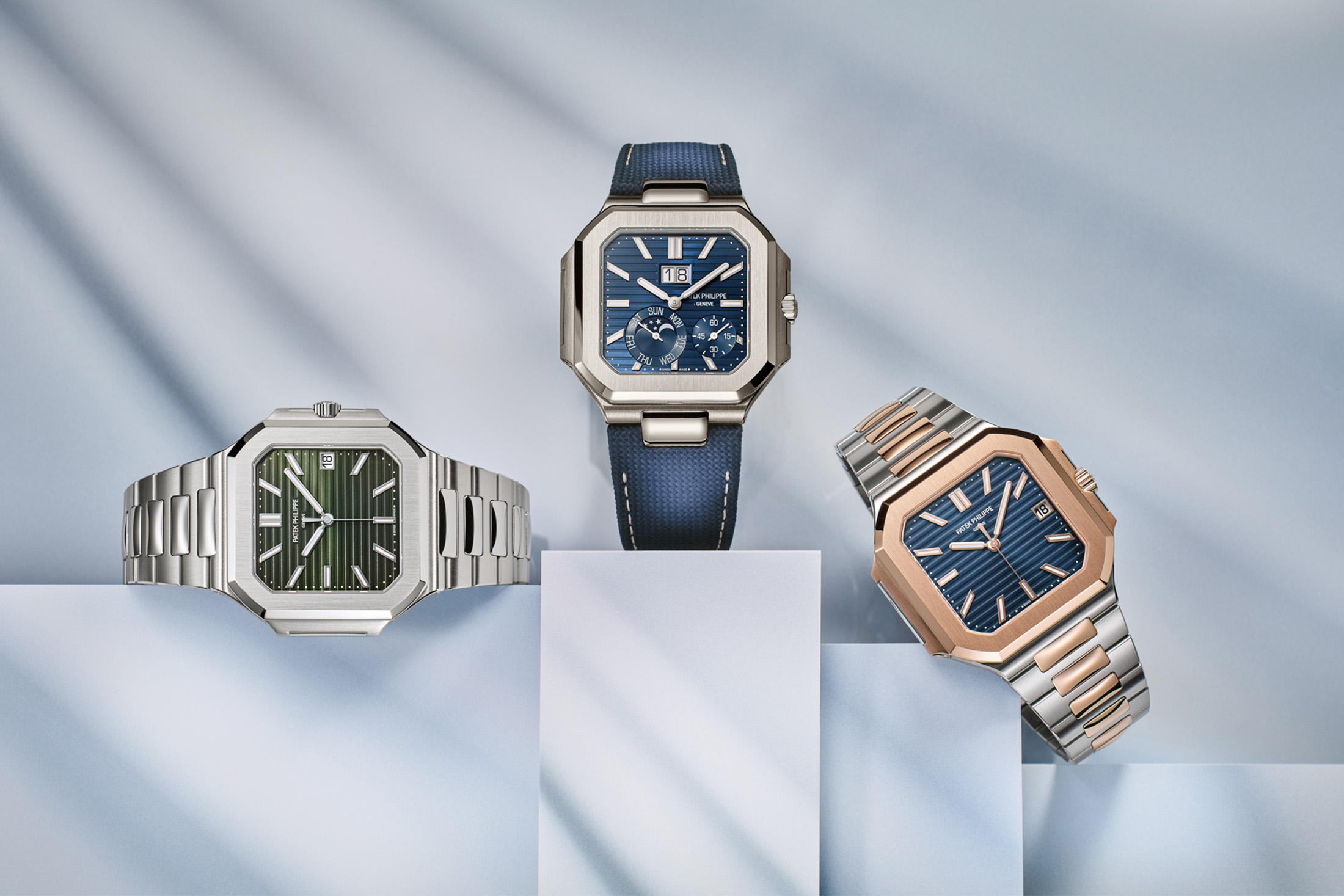 Best Patek Philippe Watches for Budget-Conscious Collectors