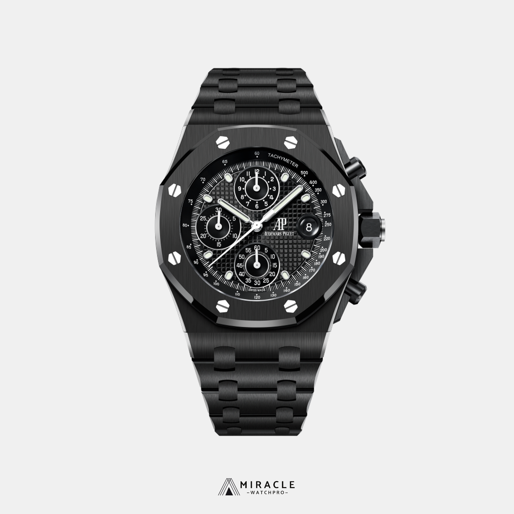 Audemars Piguet Replica Watches: Premium Quality Superclones for Watch Enthusiasts