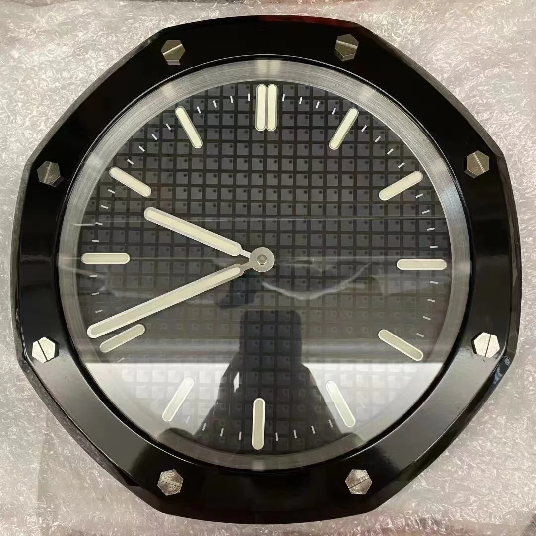 Audemars Piguet Wall Clock: Timeless Luxury for Your Home Décor