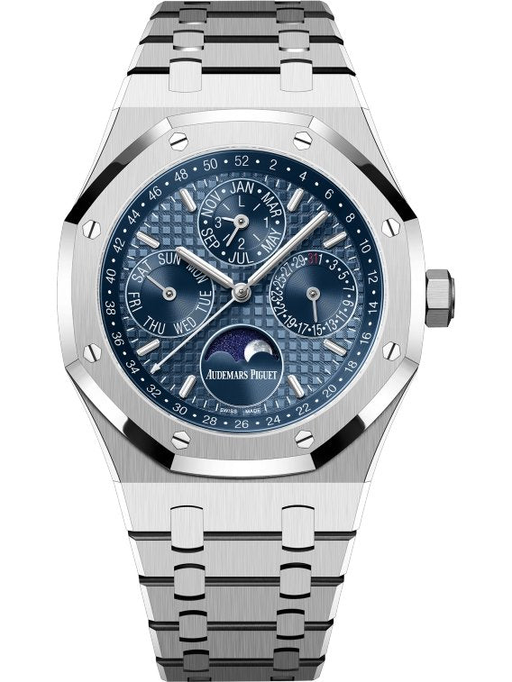 What is the Price of Audemars Piguet Royal Oak Perpetual Calendar?