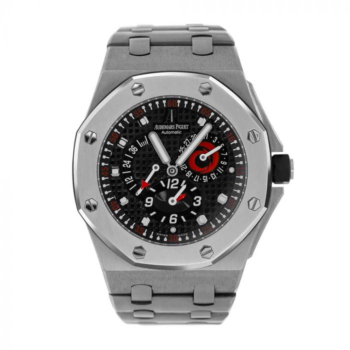 Audemars Piguet Royal Oak Offshore 42mm Titanium Alinghi Americas Cup Edition 25995IP