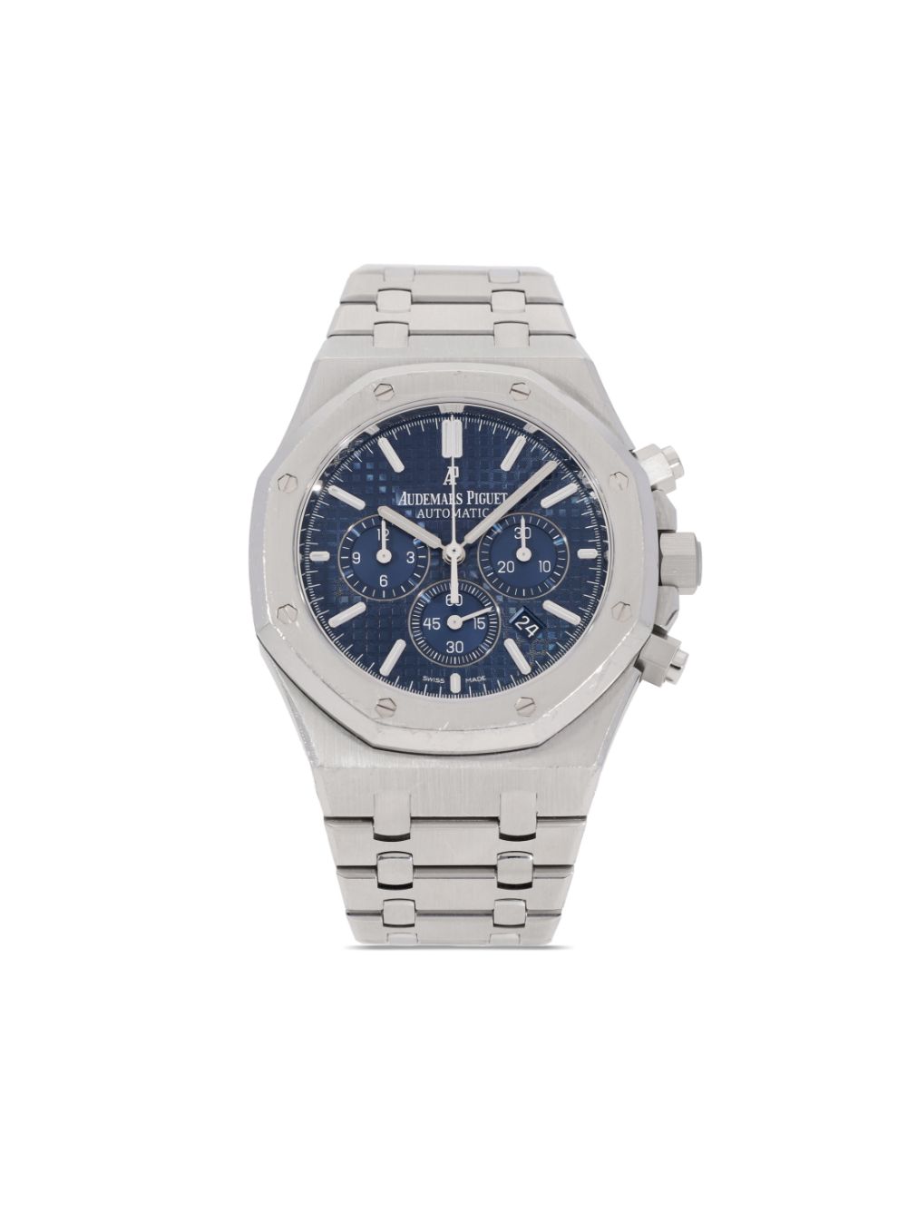 Shop Exclusive Audemars Piguet Clothing & Accessories at FARFETCH