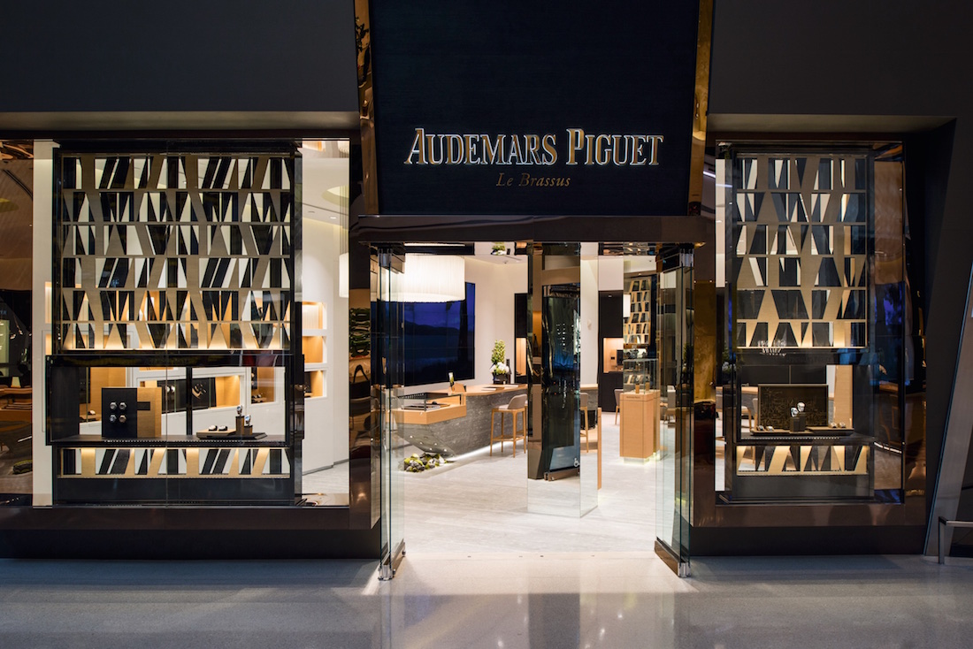 Explore Audemars Piguet in Las Vegas: A Premier Watch Boutique Experience