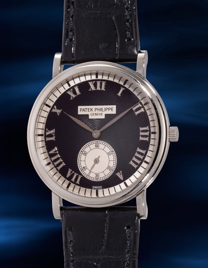 Patek Philippe Calatrava Vintage Models: Rare 18K & Stainless Steel Finds