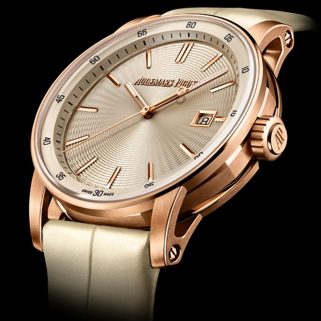 Explore Stunning Womens Audemars Piguet Watches: Ultimate Luxury and Craftsmanship