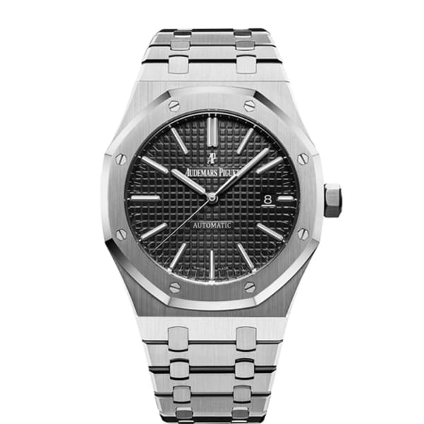 Audemars Piguet 15400ST Review: A Timeless Royal Oak Model