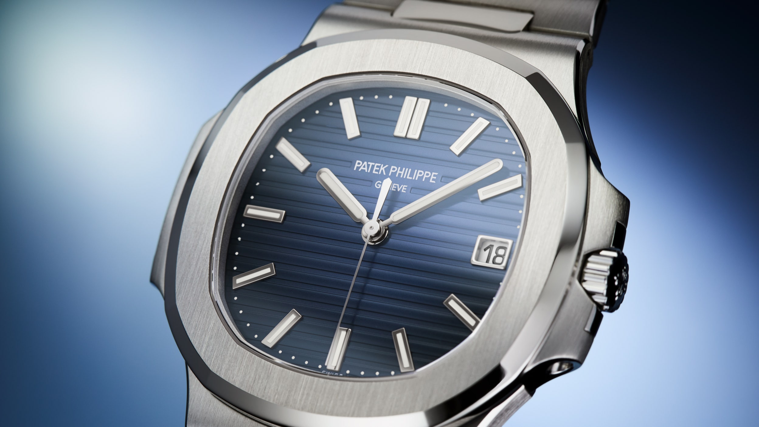 Why Patek Philippe 5711 Nautilus Is the Most Coveted Luxury Sports Watch