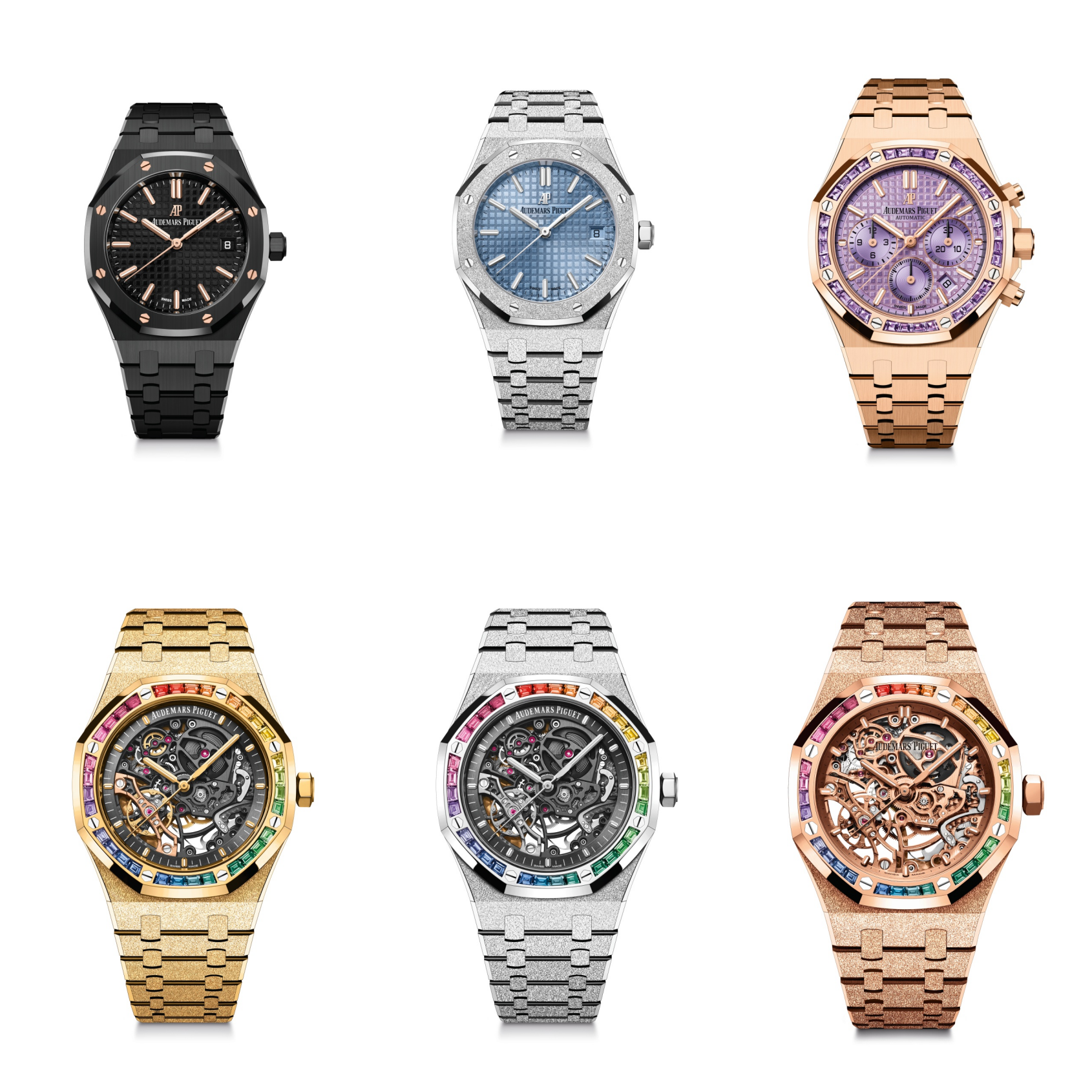 Top Womens Audemars Piguet Watches for Timeless Elegance