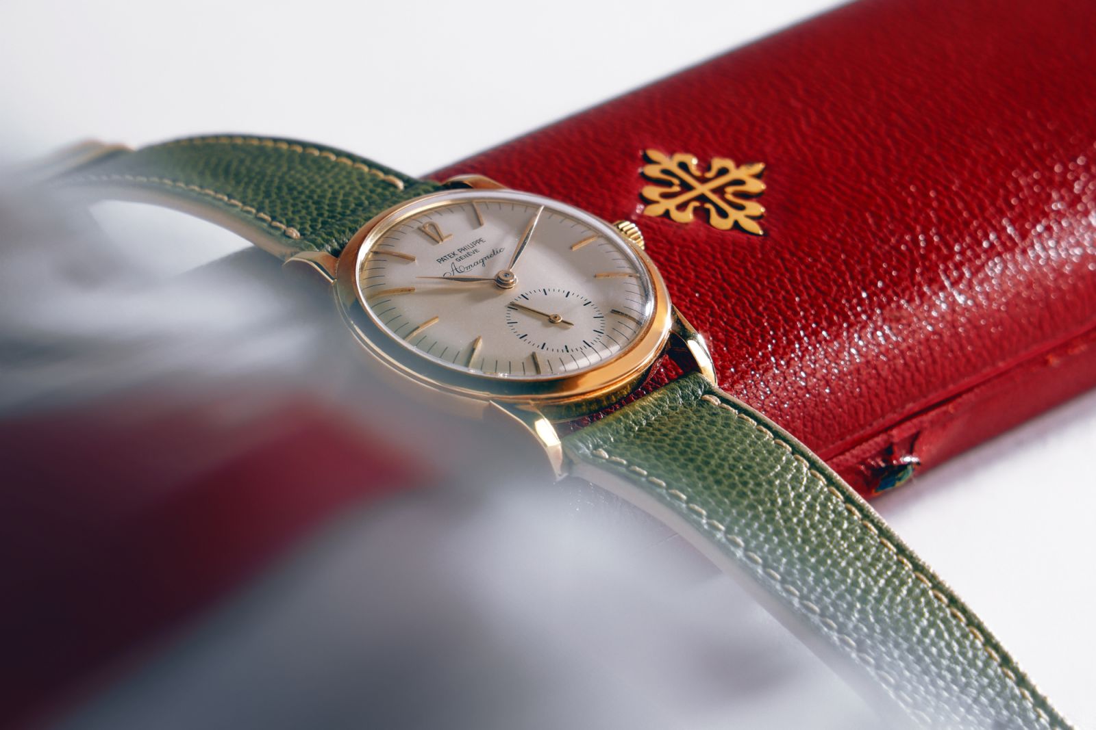 Why Patek Philippe Vintage Calatrava Models Are Worth the Investment