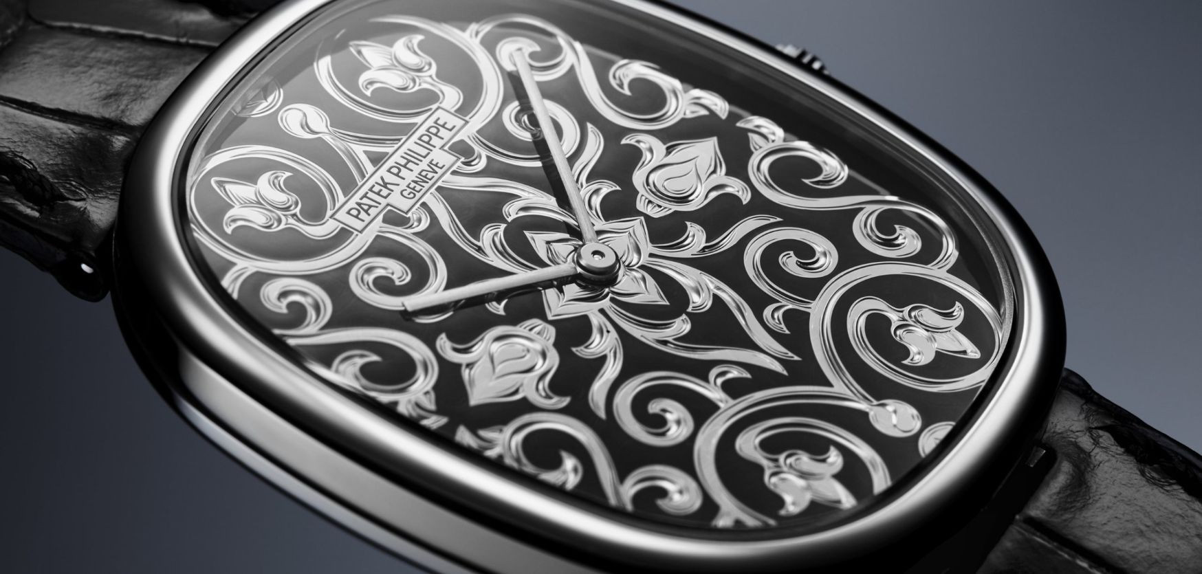 Discover the Patek Philippe Eclipse Collection: Timeless Elegance and Innovation