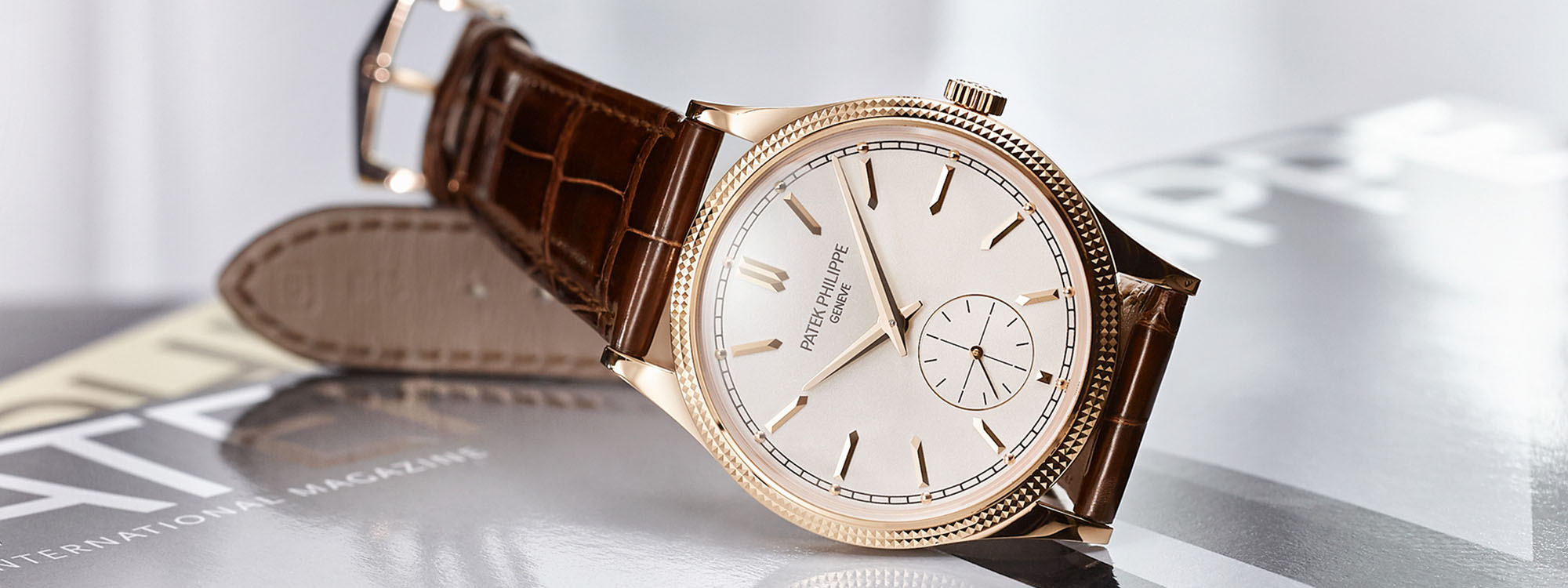 The Most Affordable Patek Philippe Models for Watch Collectors