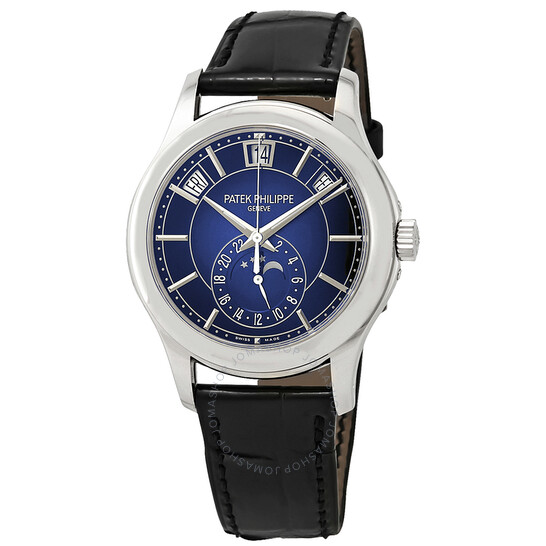 Shop Patek Philippe at Jomashop: Exclusive Collection & Discounts