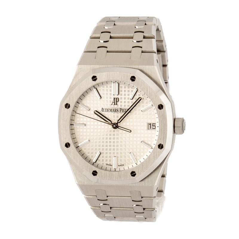 Audemars Piguet in Houston: Luxury Watches for Men & Women | Certified Pre-Owned