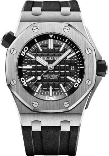 Understanding Audemars Piguet Diver Prices: From $19,800 to $29,000