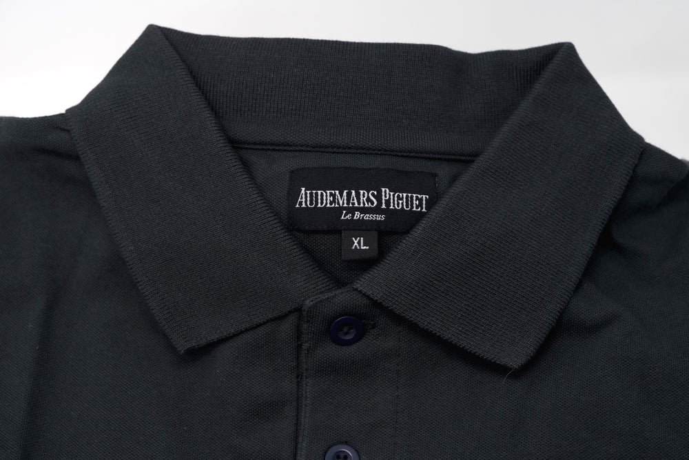 Premium Audemars Piguet Golf Shirts: Official PGA Merchandise Online