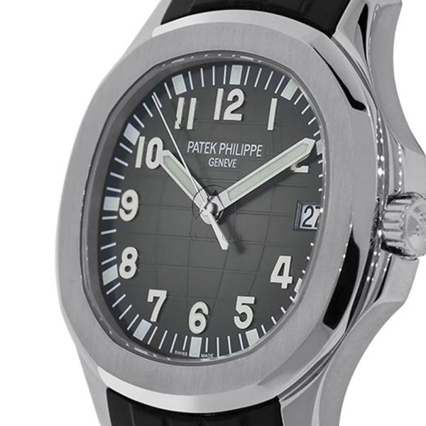 Explore the Patek Philippe 5167A-001 - Find the Best Prices Online