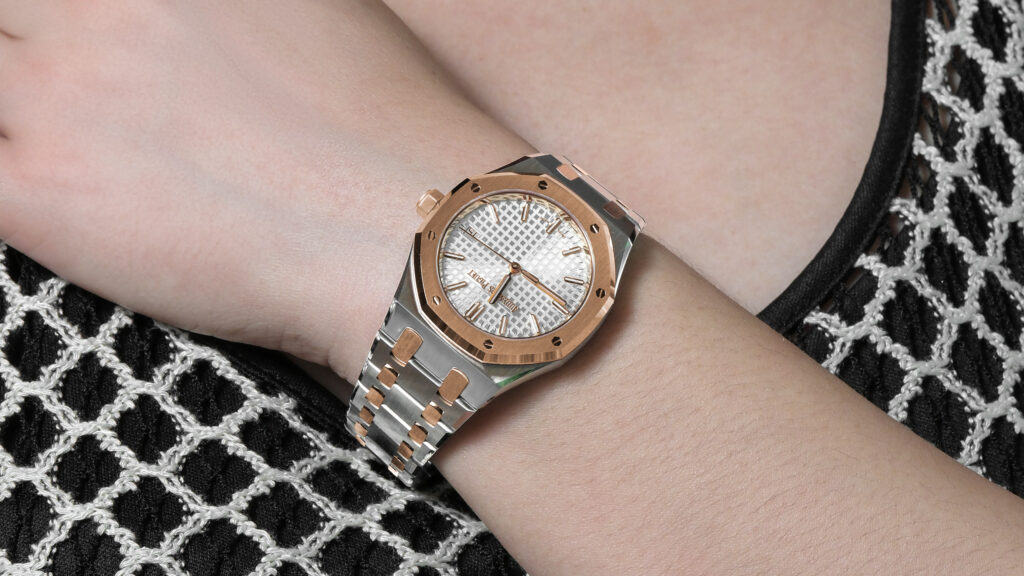 Top Audemars Piguet Womens Watches for Luxury and Style