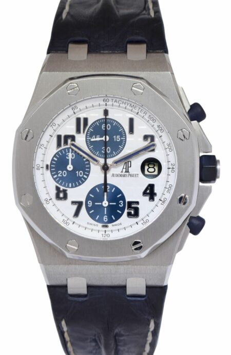 Best Audemars Piguet Deals in San Francisco: Pre-Owned and Certified Watches