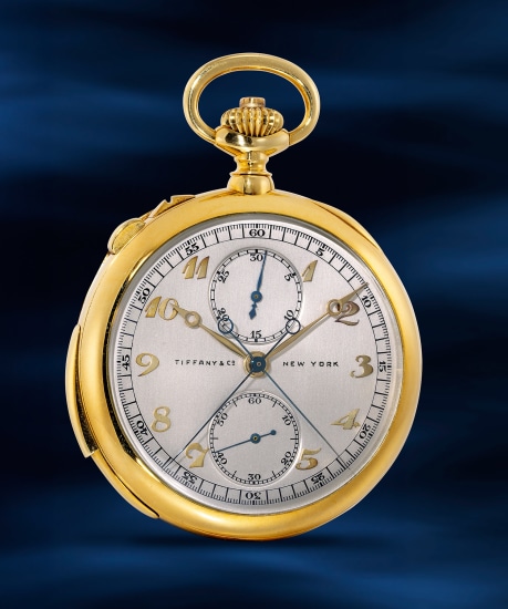 Patek Philippe Pocket Watches: A Collector's Guide to Luxury Timepieces