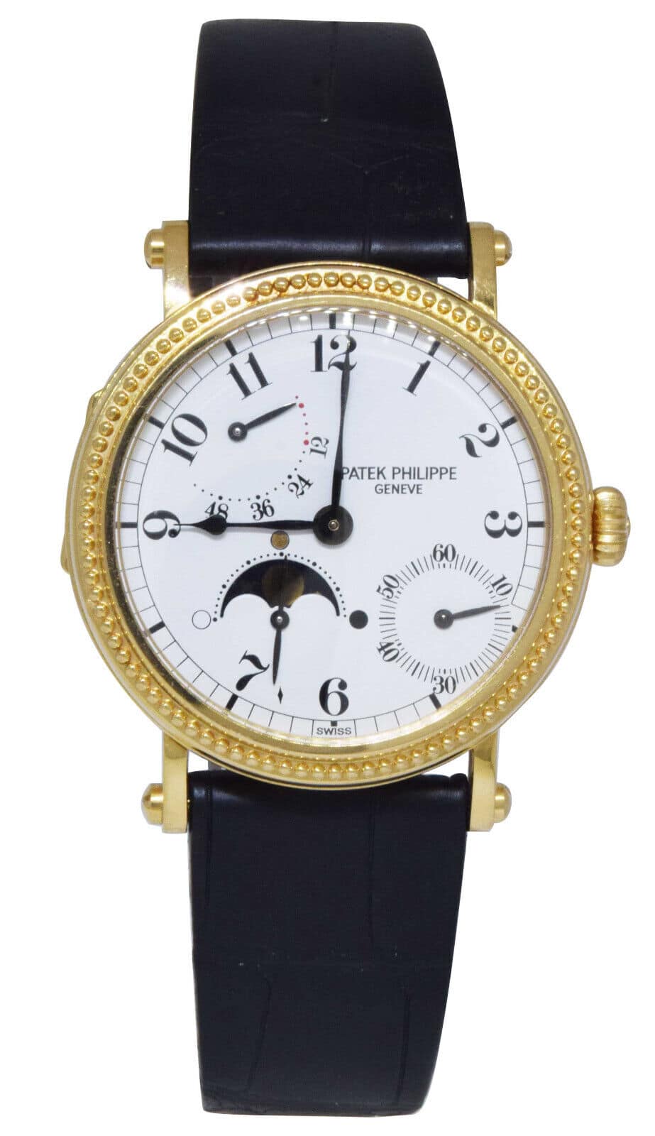 Shop Patek Philippe 5015 Watches – Secure Your Luxury Timepiece Today