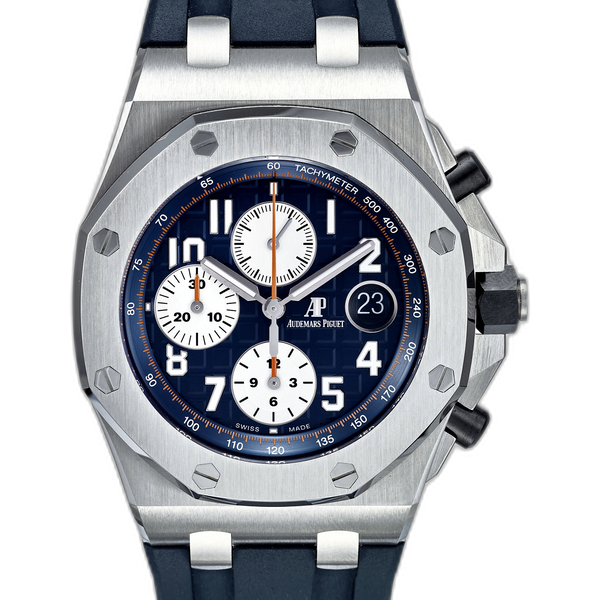 How Much is an Audemars Piguet Royal Oak Offshore? Latest Price Trends