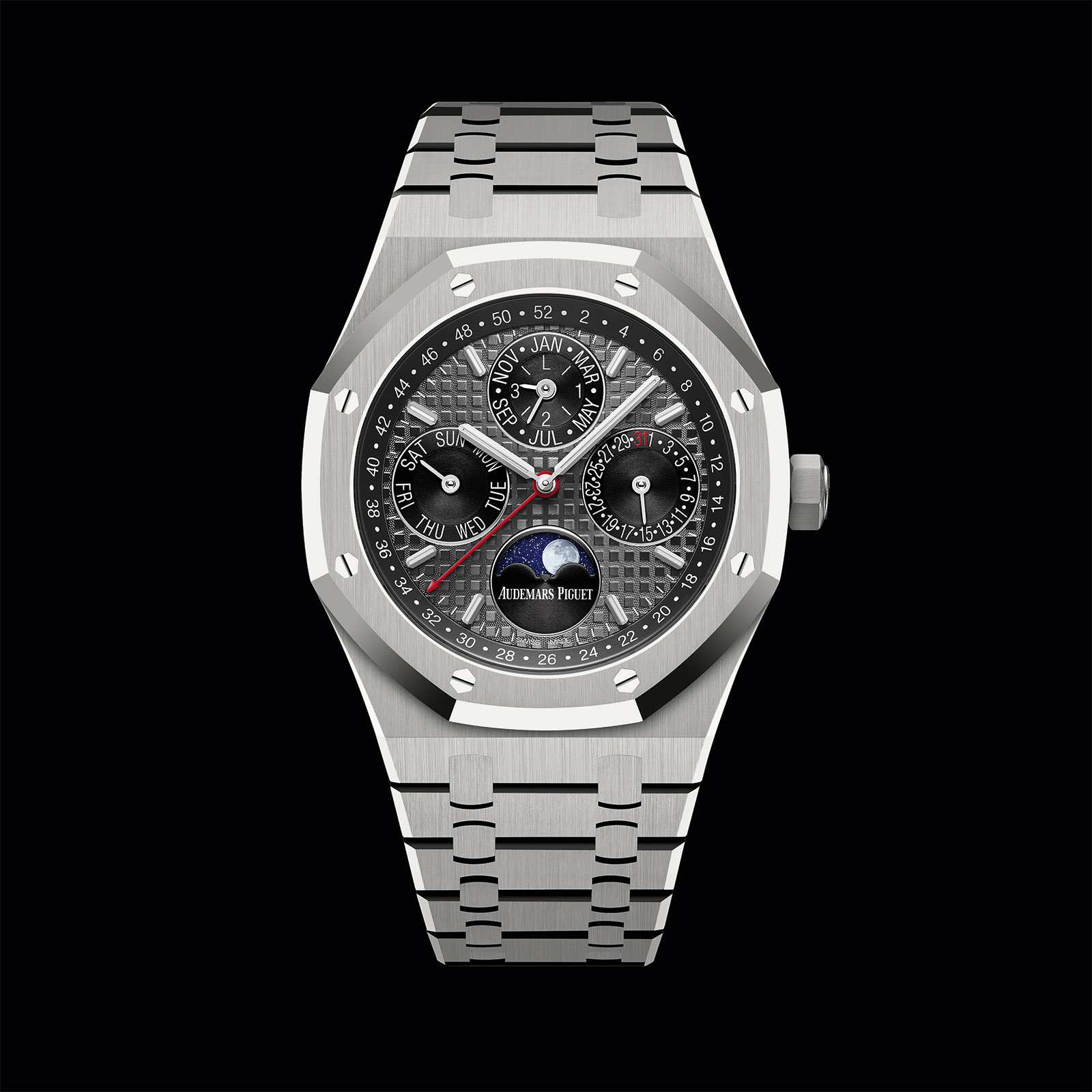 Audemars Piguet 2020 Models: Top Royal Oak Editions and Limited Releases