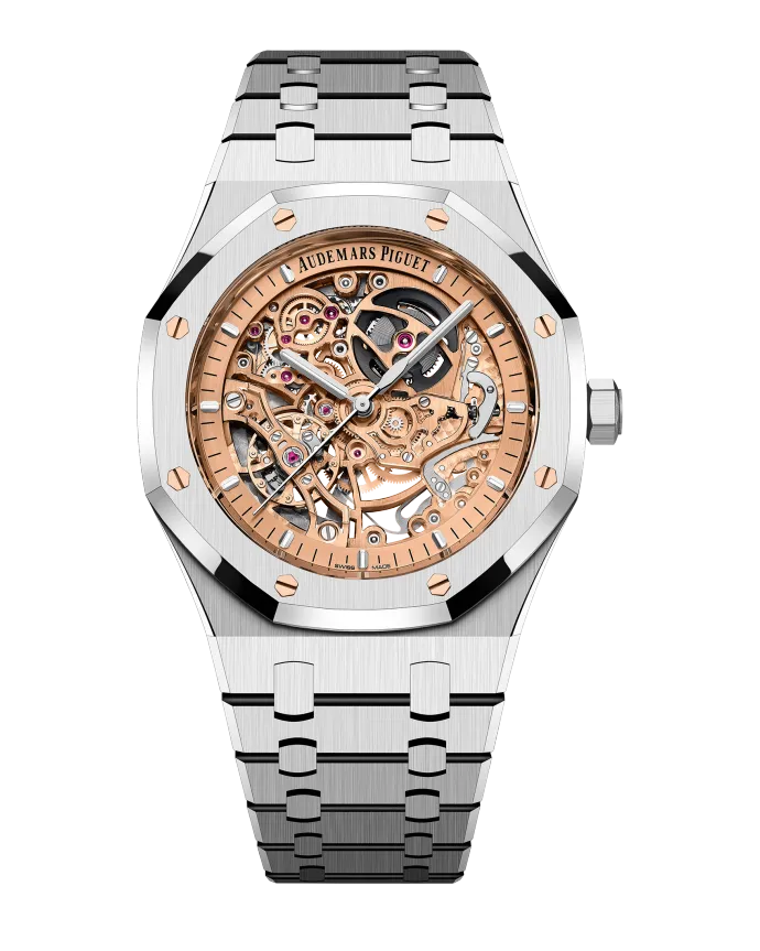 Best Audemars Piguet Royal Oak Replica: Quality and Value Combined