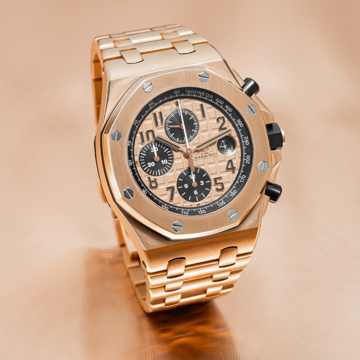 Shop Audemars Piguet Watches in Miami: Exclusive Collection & Unmatched Craftsmanship