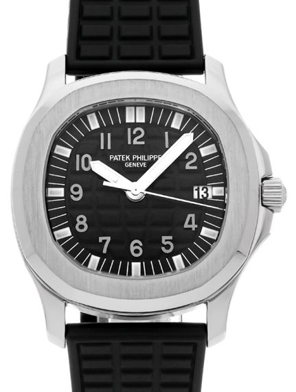 Patek Philippe Aquanaut 5064A: Pre-Owned, Authentic, and Timeless Elegance