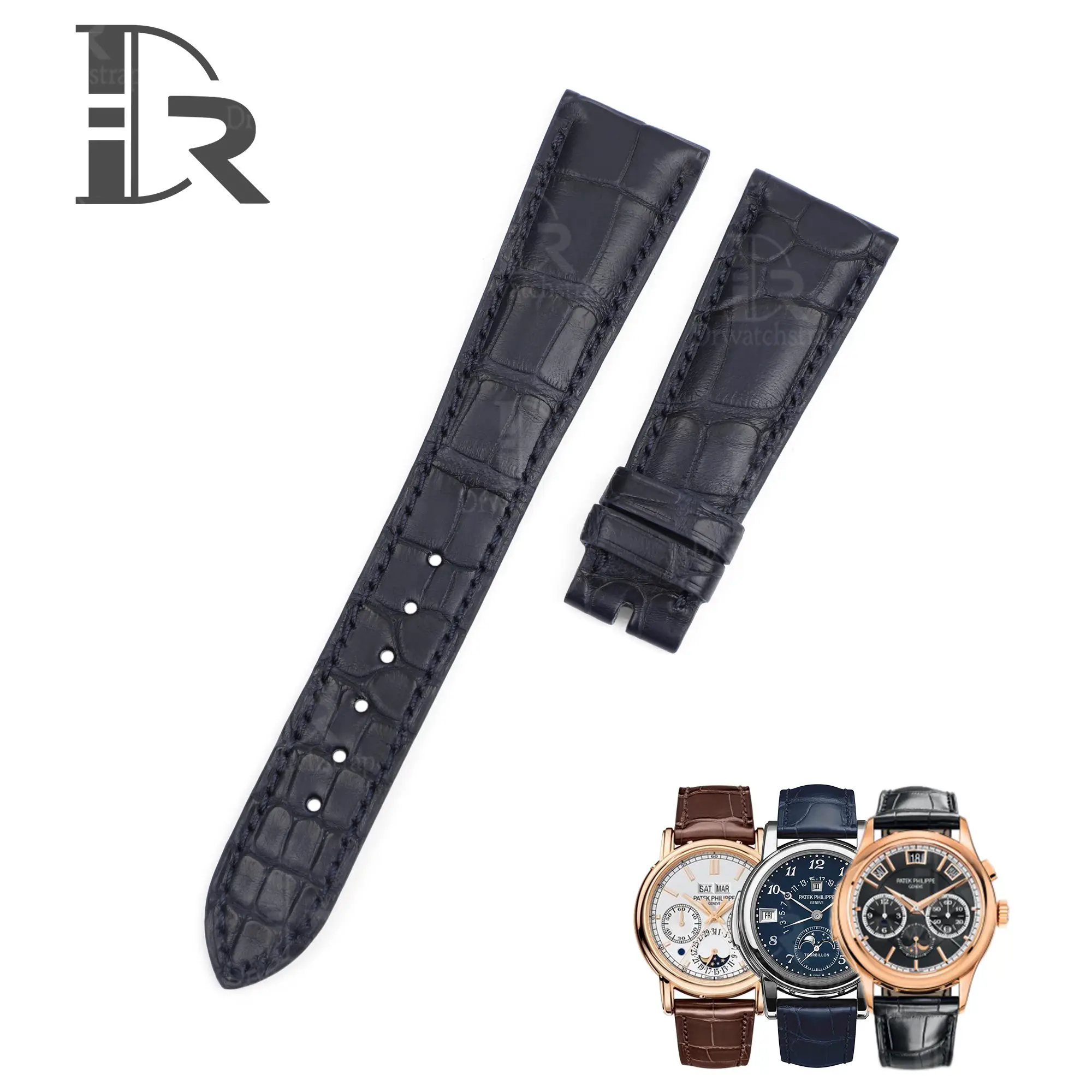 Patek Philippe Watch Strap Replacement: Find the Perfect Fit for Your Timepiece